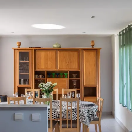 Tatil Evi La Baie Blanche - Maison Contemporaine A Saint-Cast-le-Guildo