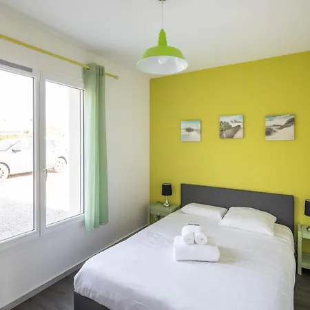 La Baie Blanche - Maison Contemporaine A Tatil Evi Saint-Cast-le-Guildo