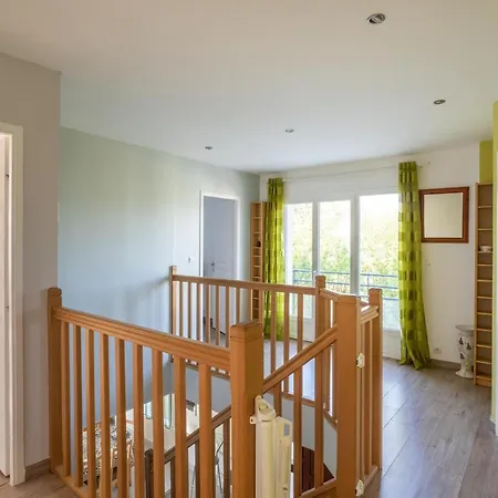 La Baie Blanche - Maison Contemporaine A Saint-Cast-le-Guildo