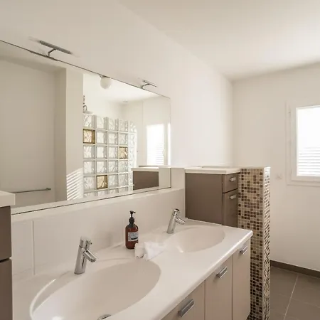 La Baie Blanche - Maison Contemporaine A Saint-Cast-le-Guildo