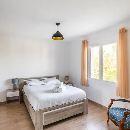 Holiday home La Baie Blanche - Maison Contemporaine A
