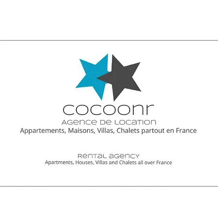 Holiday home La Baie Blanche - Maison Contemporaine A